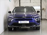 Citroën C5 X 1,6 PHEV 225 Shine PACK Pano. - náhled 1