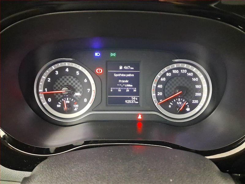 Hyundai i10 (2020) 1.0, ČR,1.maj, Serv.kniha - fotka 11 z 20