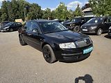Škoda Superb 1.9 tdi - náhled 3