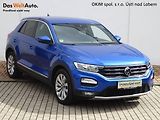 Volkswagen T-Roc (2021) 1,5TSi/ 110kW DSG Sport - náhled 20