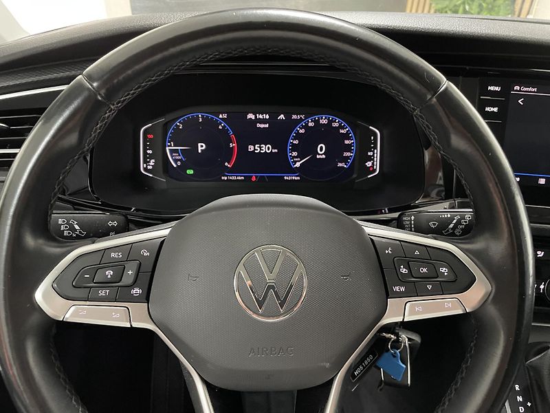 Volkswagen Multivan 2.0TDi 4x4 DSG ČR 1.MAJ TOP ! - fotka 29 z 40