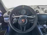 Porsche Cayman (2020) GT4 - náhled 16