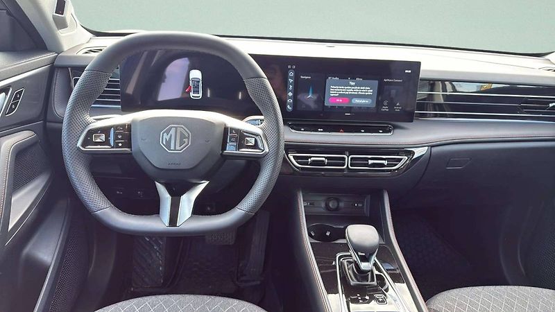 MG HS EMOTION 1,5 TGI Hybrid+ AT2 (1 - fotka 15 z 31