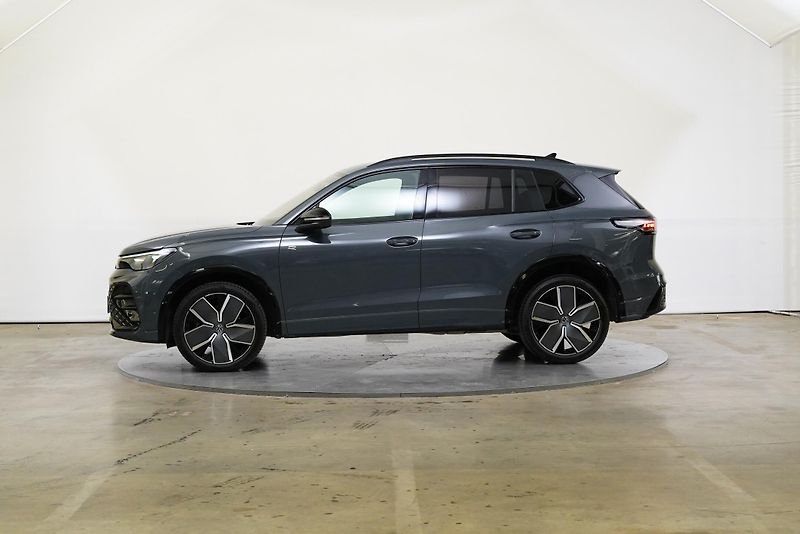 Volkswagen Tiguan - fotka 3 z 26