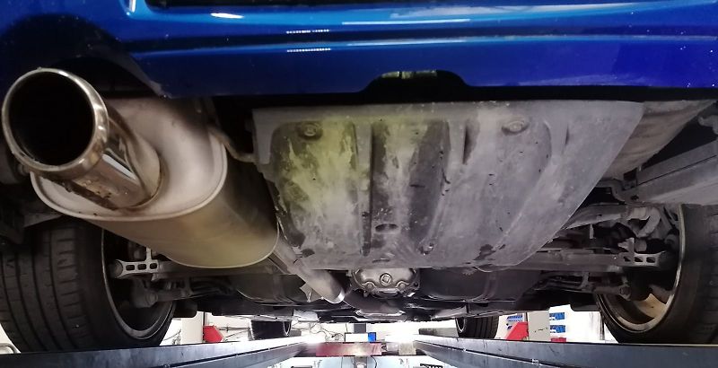 Subaru Impreza (2006) WRX STI MY2006 - fotka 15 z 29