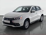 Mitsubishi ASX (2017) 1.6 MIVEC, LPG, Serv.kniha - náhled 1