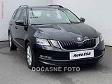 Škoda Octavia (2017) 1.6 TDi, 2.maj,ČR, Style, LED - náhled 1