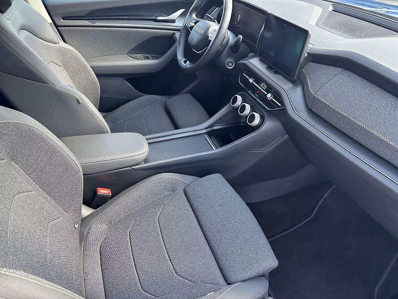 Škoda Kodiaq (2025) 2.0 TDI DSG Selection - fotka 8 z 29