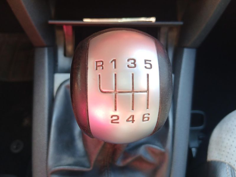 Škoda Octavia 2.0 TFSi RS combi - fotka 24 z 34