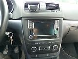 Škoda Yeti 2.0 TDI 4x4 103 kw - náhled 16