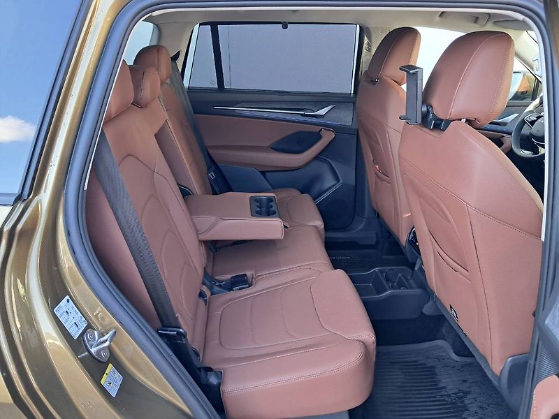 Škoda Kodiaq (2026) EXCLUSIVE Selection 2.0 TDI / - fotka 26 z 34