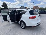 Seat Altea (2012) XL 2.0TDi(103KW)4x4,2xKOLA - náhled 9
