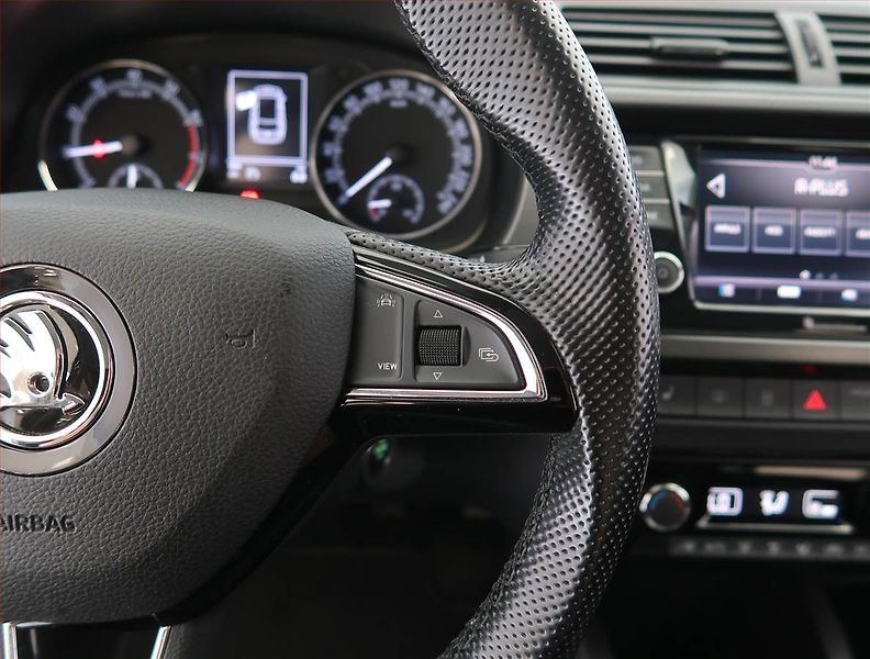 Škoda Fabia (2019) Style 1.0 TSI, Serv.kniha - fotka 18 z 23