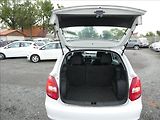 Škoda Fabia 1,2 HTP 51kW Ambiente,DPH,klim - náhled 22