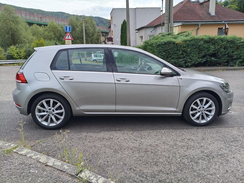 Volkswagen Golf (2018) 1,4 TSI 92Kw Nové ČR - DPH !!! - fotka 5 z 32