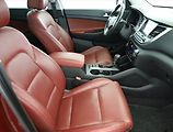 Hyundai Tucson (2016) Style 2.0 CRDi, 4X4, Automat - náhled 7