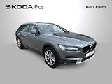 Volvo V90 (2019) 2.0 TDI 4x4 Automat CROSS COUN - náhled 28