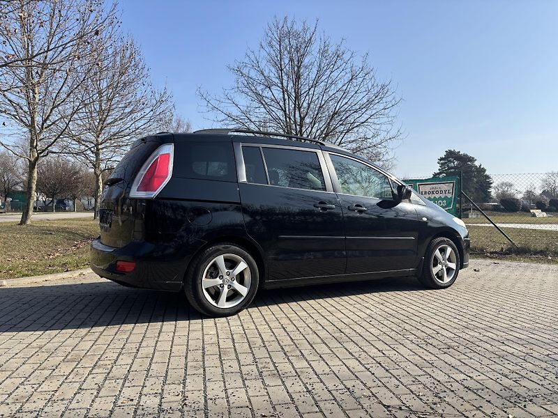 Mazda 5 2.0 Comfort - fotka 12 z 29