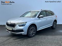 Škoda Kamiq (2023) 1.5 TSI 110kW TAŽNÉ - fotografie inzerátu