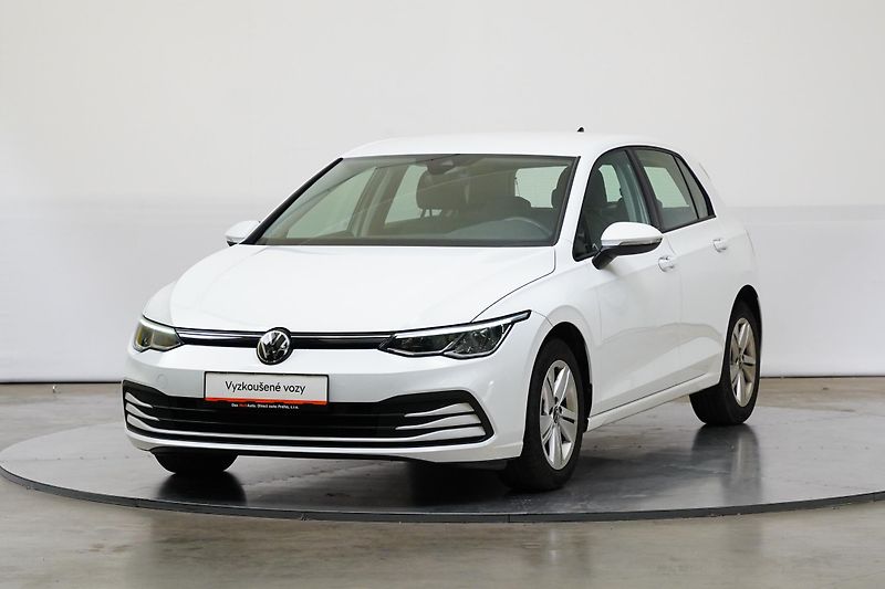 Volkswagen Golf - fotografie inzerátu