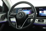 Mercedes-Benz GLE (2025) 300 d 4MATIC - náhled 15
