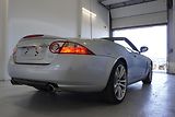 Jaguar XK 4.2 V8 kabrio - náhled 8
