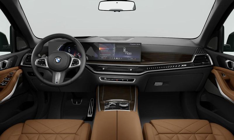 BMW X5 xDrive30d - fotka 3 z 4