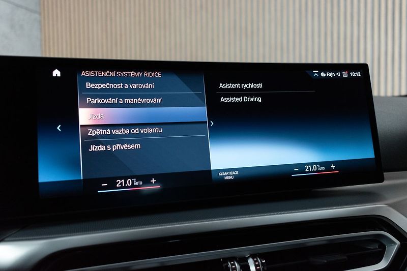 BMW Řada 4 420d xD ///M*TAŽNÉ*ZÁRUKA*ČR 1 - fotka 38 z 50