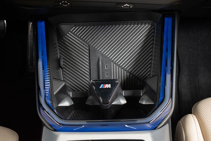 BMW X3 xDrive20d ///MSPORT*ZÁRUKA*1.M - fotka 29 z 51
