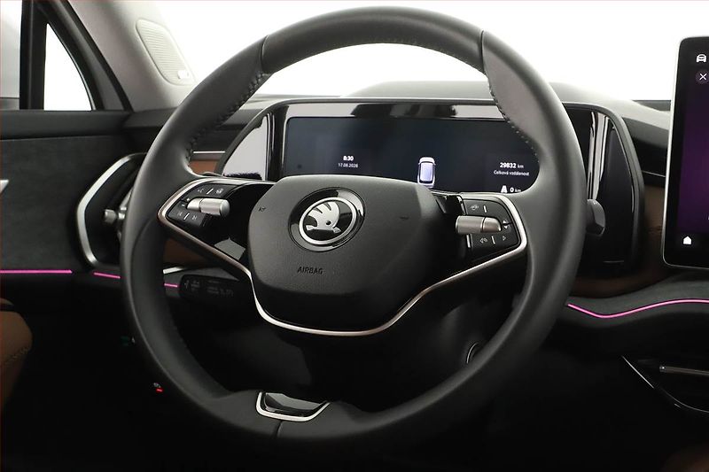 Škoda Kodiaq (2025) 2.0 TDI, Exclusive Selection - fotka 8 z 20