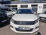 Volkswagen Tiguan 2,0 TDi R-Line  - náhled 1