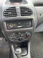Peugeot 206 1,4i 55kW*tažné*Zachovalé auto - náhled 11