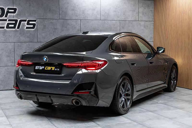 BMW Řada 4 420d xD*///M*ZÁRUKA*360*ČR*DPH - fotka 6 z 61