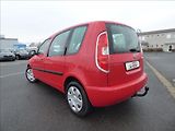 Škoda Roomster 1,9 TDI, Digi Klima, serviska - náhled 44