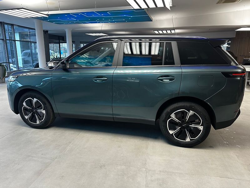 Jaecoo Ostatní 1.6TGDI DCT FWD PREMIUM - fotka 8 z 17