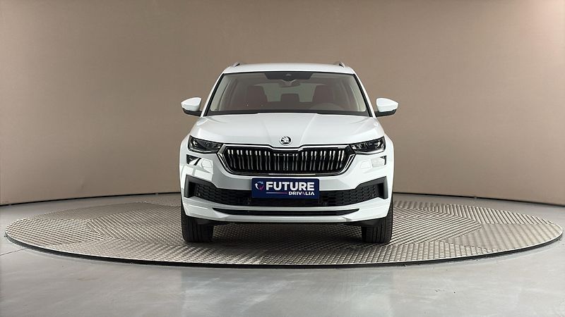 Škoda Kodiaq 2.0 TDI DSG 4x4 L&K - fotka 3 z 34