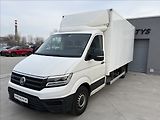 Volkswagen Crafter 2,0 103 kw 4x4 - náhled 1