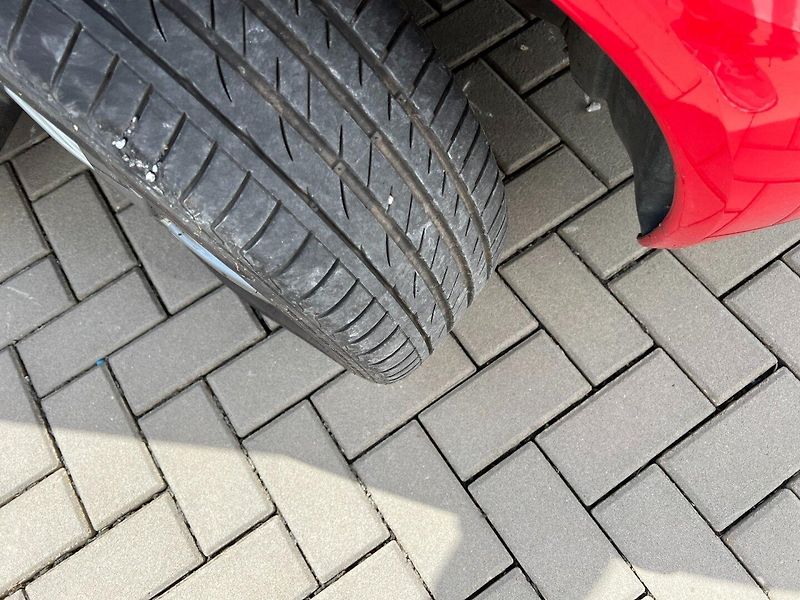 Volkswagen New Beetle (1999) 1.9TDi 66kW - fotka 18 z 19