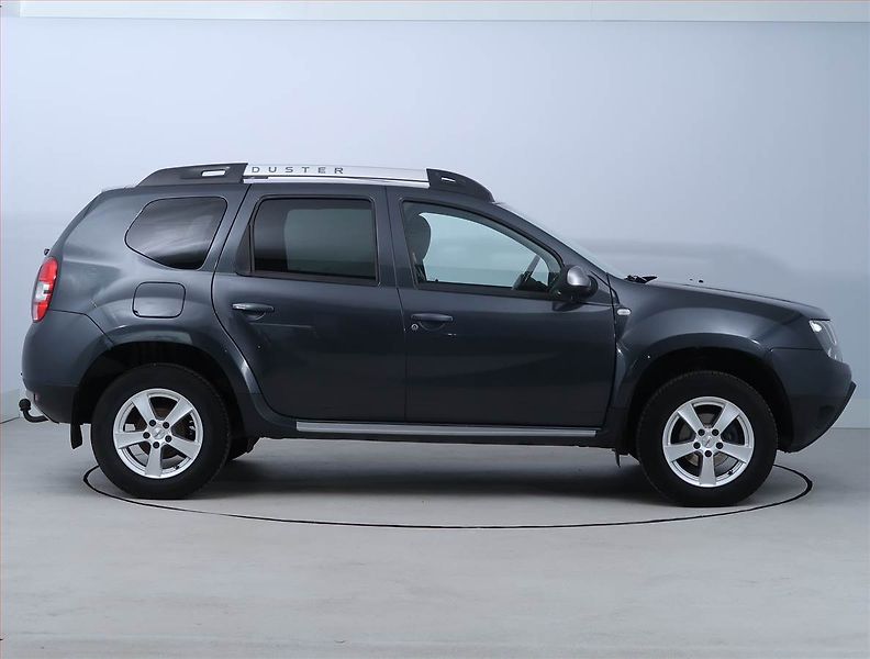 Dacia Duster (2017) 1.6 SCe, ČR,1.maj, Serv.kniha - fotka 6 z 15