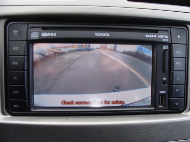 Toyota Avensis 2.0 D-4D, 93 kW,klima,p.kamera - fotka 24 z 30