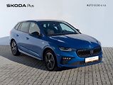 Škoda Scala (2024) 1,0 TSI / 85 kW Monte Carlo - náhled 27