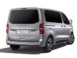 Peugeot Traveller (2025) Allure Standard 2.2 BlueHDi S& - náhled 1