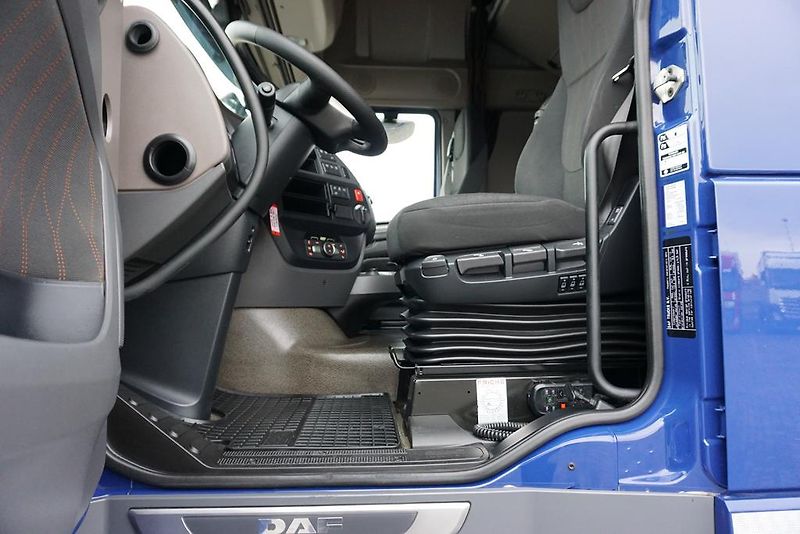 DAF XF (2022) 480 / ACC / EURO 6 / SSC / MEG - fotka 25 z 51