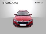 Škoda Octavia (2021) Combi 1.5 TGI G-TEC DSG Style+ - náhled 4