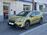 Subaru XV 2.0i-e Comfort NAVI ES Lineart - náhled 1