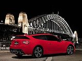 Koncept Toyota 86 Shooting Brake.