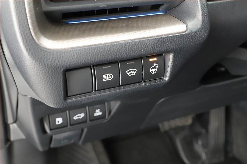 Toyota Prius (2024) 2.0 Plug-in Hybrid - fotka 11 z 21