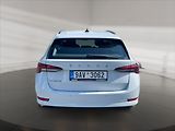 Škoda Octavia 1,5 TSI 110 Ambition - náhled 4