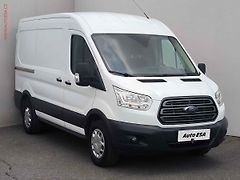 Ford Transit (2019) 2.0TDCi L2H2, Trend, AC - fotografie inzerátu