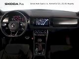 Škoda Kodiaq (2023) RS 2.0TSI 180KW 4x4 DSG TAŽNÉ - náhled 4